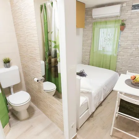 Apartment City Pearl Studio