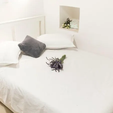 City Pearl Studio Apartment Split