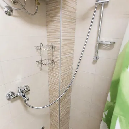 City Pearl Studio Apartamento Split
